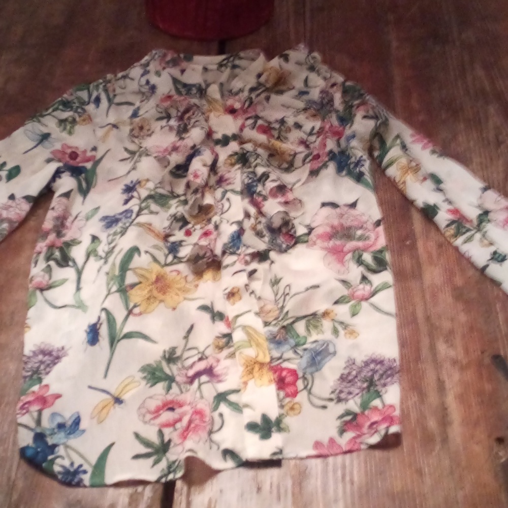 Blouse